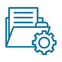 Gestión de casos y documentos