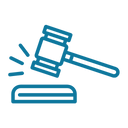 Módulo de gestión legal